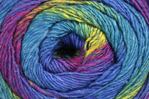 Universal Yarn Colorburst - 101 Cruise Universal Yarn Colorburst - 101 Cruise