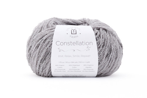 Universal Yarn Constellation - #103 Orion
