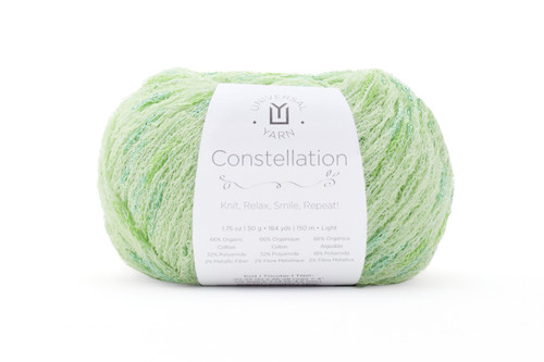 Universal Yarn Constellation - #105 Hydra