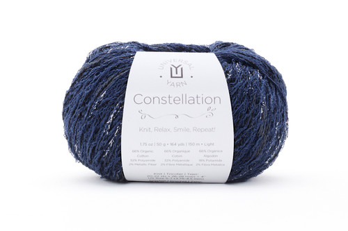 Universal Yarn Constellation - #106 Perseus