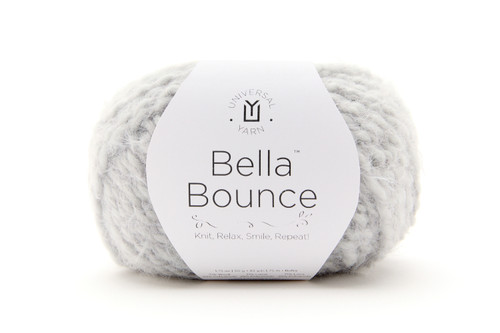 Universal Yarn Bella Bounce #112 Sprinkles