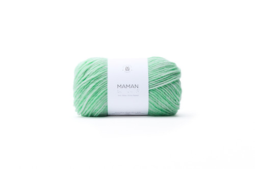 Universal Yarn Maman #516 Seaglass