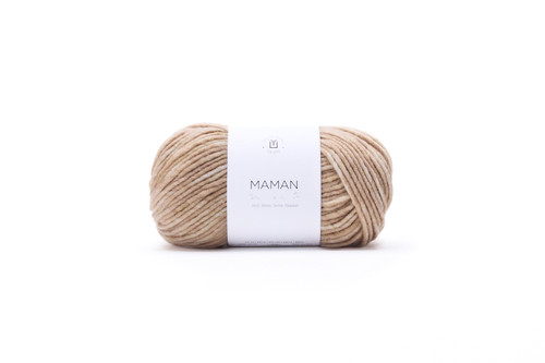 Universal Yarn Maman #518 Shortcake