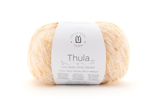 Universal Yarn Thula - #103 Daisy Universal Yarn Thula - #103 Daisy