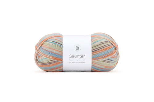 Universal Yarn Saunter - #102 Sprig