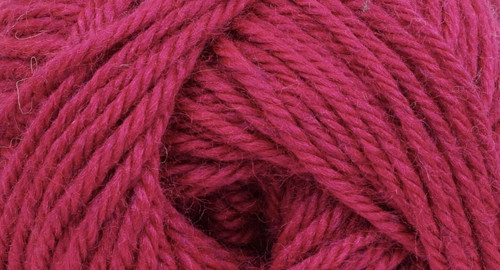 Perfection Worsted Yarn - #1530 Rose Hip