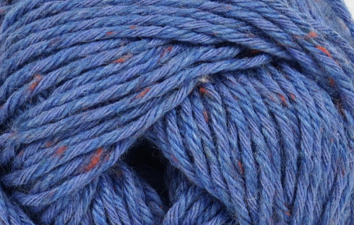 Tatamy Tweed DK Yarn - #1614 Sea Blue
