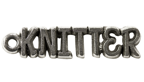 HiyaHiya Knitter's Charm