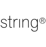 String