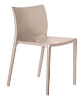 Magis Air-Chair by Jasper Morrison - Beige 1450 C