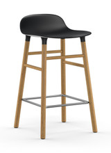 Normann Copenhagen Form Barstool