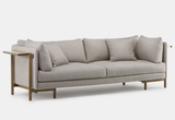 De La Espada Frame Medium Sofa