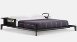 De La Espada Platform Bed