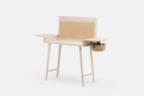 De La Espada Companions Writing Desk