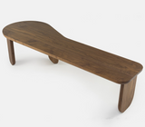 De La Espada Kim Bench