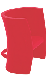 Magis Trioli Child's Rocking Chair Magis Trioli Child's Rocking Chair