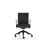 Vitra ID Soft With Height-Adjustable Ring Armrests