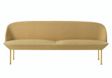 Muuto Oslo 3 Seater Sofa