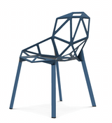 Magis Chair One Stacking