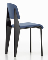 Vitra Standard SR Chair By Jean Prouve