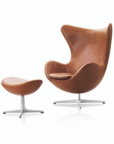 Fritz Hansen Egg Chair
