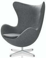 Fritz Hansen Egg Chair