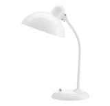 Fritz Hansen Kaiser Idell Table Lamp - Tiltable