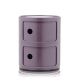 Kartell Componibili - 2 High