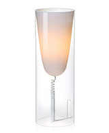 Kartell Toobe Table Lamp