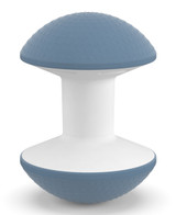 Humanscale Ballo Stool Blue