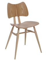 Ercol Originals Butterfly Chair - Front Angle View