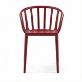 Kartell Venice Mat Chair - Set of 2