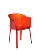 Kartell Papyrus Chair - Set of 2