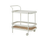 Cane-Line Roll Bar Trolley