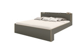 Muller Nook Double Bed