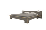 Muller Plane Double Bed