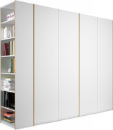 Muller Modular Plus Wardrobe - Version 8