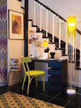 Kartell Toobe Floor Lamp