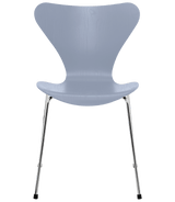 Fritz Hansen Series 7 Chair - Coloured Ash
