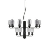 Normann Copenhagen Amp Chandelier