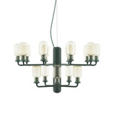 Normann Copenhagen Amp Chandelier