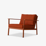 [New Colours] Case Eos - Sofa Armchair