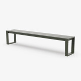 [New Colours] Case Eos - Communal Bench