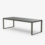 [New Colours] Case Eos - Communal Table