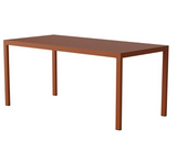 Case Eos Rectangular Table