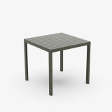 [New Colours] Case Eos - Square Table