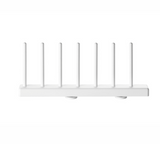 Plate Rack - 20cm - White