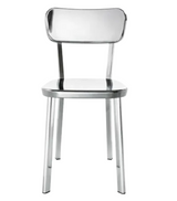 Polished Aluminium Polished Aluminium