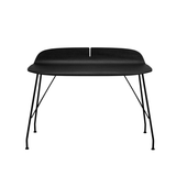 Kartell Earl of Wood Desk