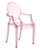 Kartell Lou Lou Ghost